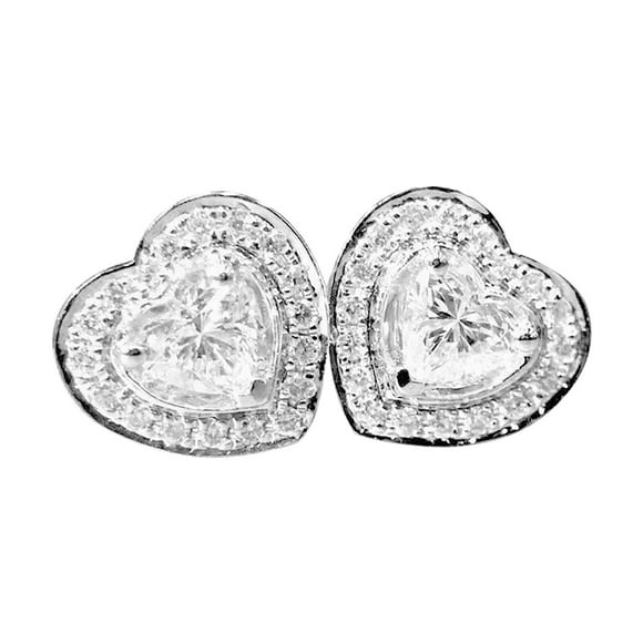 Stud Earrings Earrings Copper Super AppointmentWomen