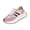 Purple_#06, variant on Women Retro Sneakers Fashion Classic Gum Sole Tennis Skate Shoes Casual Trendy Walking Trainer Anti Slip Flat Low-Top Footwear,Purple 42