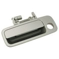 thumbnail image 7 of Door Handles Exterior Gray Front Left/Right Pair Set For 97-01 ES300 97-01 Camry, 7 of 7