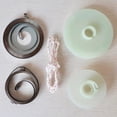 thumbnail image 5 of 5200 5800 52Cc 58Cc for Chinese Chainsaw Easy Spring Pulley Rope Repair Kit Saws, 5 of 5