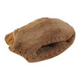thumbnail image 1 of Akozon Leather Thimble, Small Size Leather Coin Thimble, For Stitching Craft Accessories Sewing Tool Sewing, 1 of 8