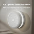 thumbnail image 4 of Hub doméstico inteligente Aqara M1S Gen 2, Wi-Fi 2.4 GHz HomeKit, 4 of 6