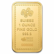 2025 1 oz Gold Bar - PAMP Suisse Diwali Lakshmi & Rangoli