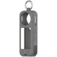 thumbnail image 1 of Pour Insta360x5 Étui de Rangement Portable Étui de Protection en Silicone Étui pour Caméra, 1 of 7