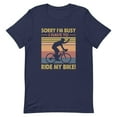thumbnail image 6 of Sorry I'm Busy I Have To Ride My Bike, 6 of 9