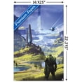 thumbnail image 2 of Halo Infinite - Master Chief Valley, 2 of 4