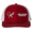 American Red, variant on Navy Intelligence Specialist (IS) Rating USA Mesh-Back Cap