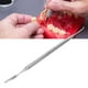 thumbnail image 5 of Cuchillo de mezcla para tallado Dental, espátula para tallado de cera Dental, herramientas de dentista, características de vanguardia, 5 of 9