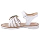 thumbnail image 4 of Sandalia Huarache Niña Dominiq 7082 Flor y velcro, 4 of 5