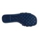 thumbnail image 3 of Sandalias de piso Marca RBBASICS Exterior Sintético Color Azul RBBASICS 108398, 3 of 3