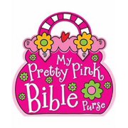 My Pretty Pink Bible Purse