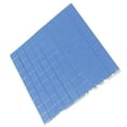 thumbnail image 4 of Shisuyan 100PCS Thermal Conductive Silicone Pad Silicone Thermal Pad for IC Chip CPU LED, 4 of 8