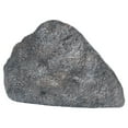 thumbnail image 1 of Decorative Stones For Landscaping Realistic Rock For Garden Aquarium Yard Staging Multipurpose Use Durable Stone For Concealing And Nature Stone Rock Sturdy Multipurpose Decorative Stones for Planters, 1 of 4