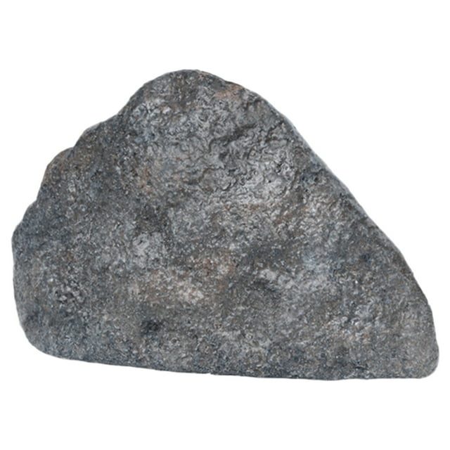 Decorative Stones For Landscaping Realistic Rock For Garden Aquarium Yard Staging Multipurpose Use Durable Stone For Concealing And Nature Stone Rock Sturdy Multipurpose Decorative Stones for Planters