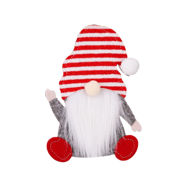Strength Ornament Christmas Tableware Holder Silverware Holders Pockets Set Spoon Fork Bags For Holiday Xmas Party Dinner Table Decorations Corn Ornament Baking Silicone Mat Extra Large Nonstick Foil