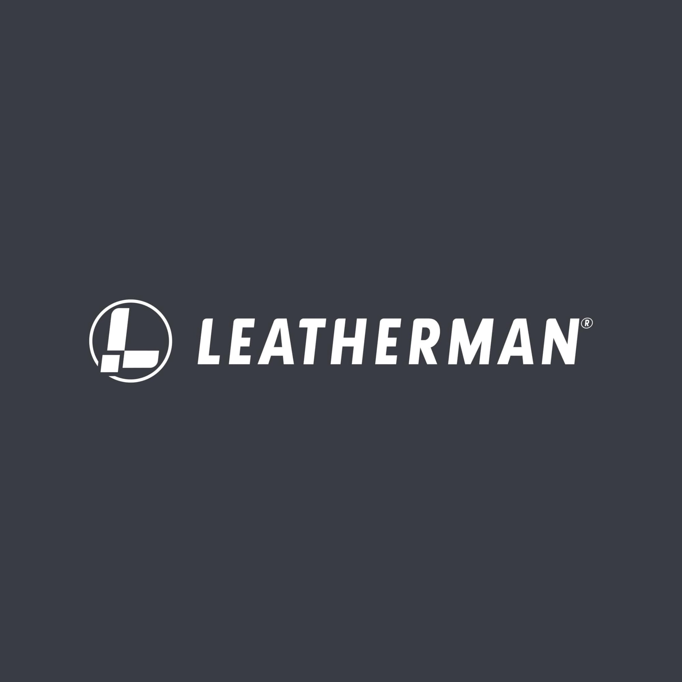 LEATHERMAN - Signal, Grey/Yellow