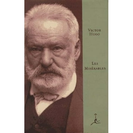 Pre-Owned Les Mis?rables (Hardcover) 0679600124 9780679600121