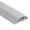 White, variant on Power Cord Soft PVC Cover Floor Cable Protector Floor Cable Trough Cable Manager