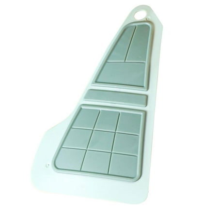 

Goxfaca Pan Cleaning Scraper | Folding Pan Cleaning Brush | Kitchen Utensils and Food Scraper Tool Multi-Purpose Cleaning Washing Plate