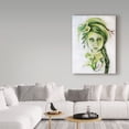 thumbnail image 3 of Trademark Fine Art 'Cala' Canvas Art by Sheena Pike Art And Illustration, 3 of 3