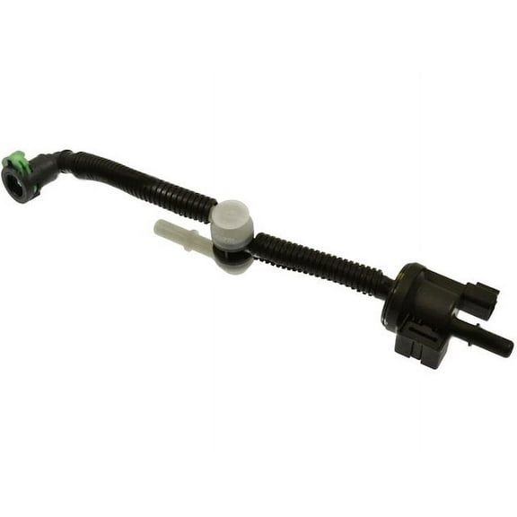 Purge Valve - Compatible with 2020 - 2021 Ford Explorer 3.0L V6