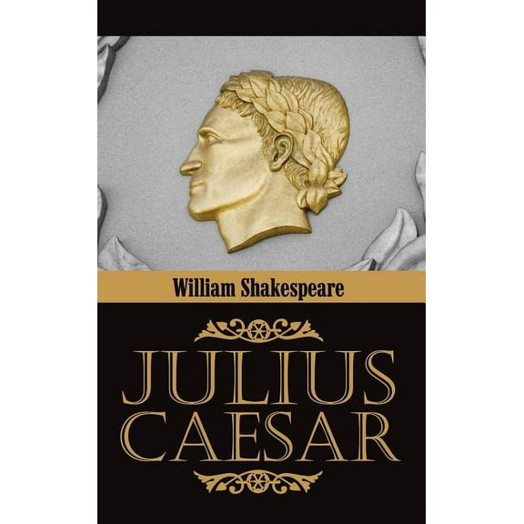 Julius Caesar, (Hardcover)
