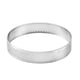 thumbnail image 1 of Cheesecakes Round Baking Molds Mousse Ring Mold Round Cake Mold Pizza Ring Mold, 1 of 3