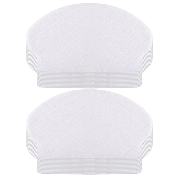 deebot ozmo 920 mopping pads
