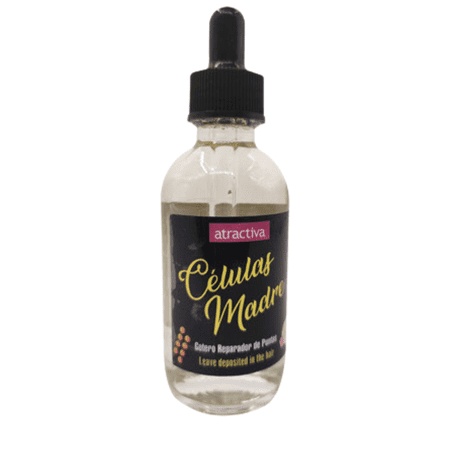 Gotero células madres (reparador de puntas) - Stem cell dropper (tip repairer) 2Oz
