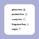 thumbnail image 5 of Face Mist Mario Badescu, spray facial, aloe, manzanilla y lavanda, 5 of 7