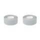 thumbnail image 2 of Bewildely 2 uds cinta adhesiva de PVC duradero 1 rollo cocina baño pared sellado cinta Gadgets impermeable a prueba de moho 3,2 m x 3,8 Type1 NO1, 2 of 6