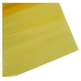thumbnail image 4 of 3X Yellow Car Tail Fog Light Headlight Film Cover 30x60cm, 4 of 5
