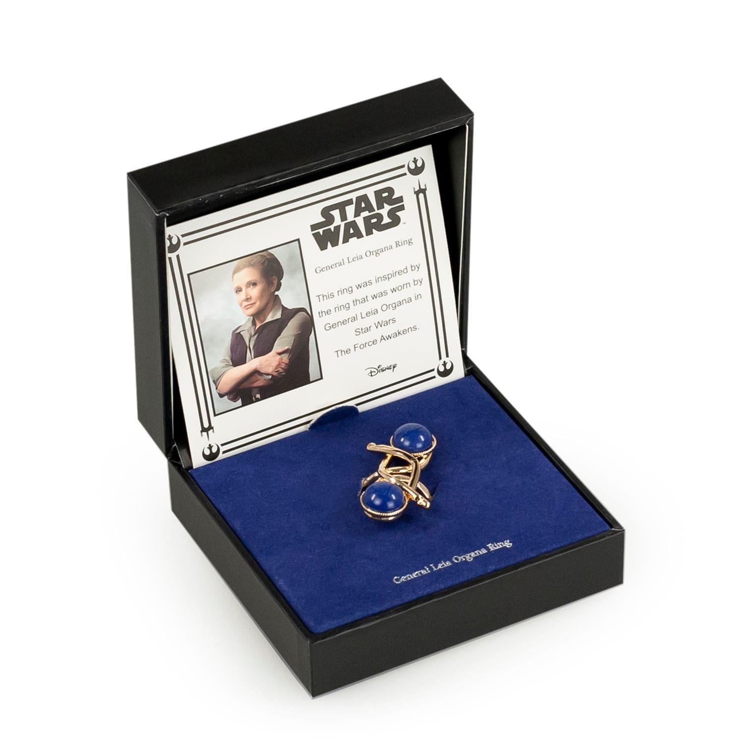 Star wars resistance ring replica deals