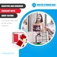 thumbnail image 4 of 1pc Watch Bracelet Storage Bag Travel Watch Case Portable Smart Watch Pouch, 4 of 8