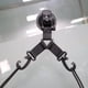 thumbnail image 1 of Ganchos de seguridad multiusos con ventosa para carpa portátil para automóvil hebilla doble Ndcxsfigh Para Estrenar, 1 of 6