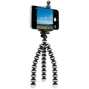 GPX Mini Flexible Tripod (7 In.)