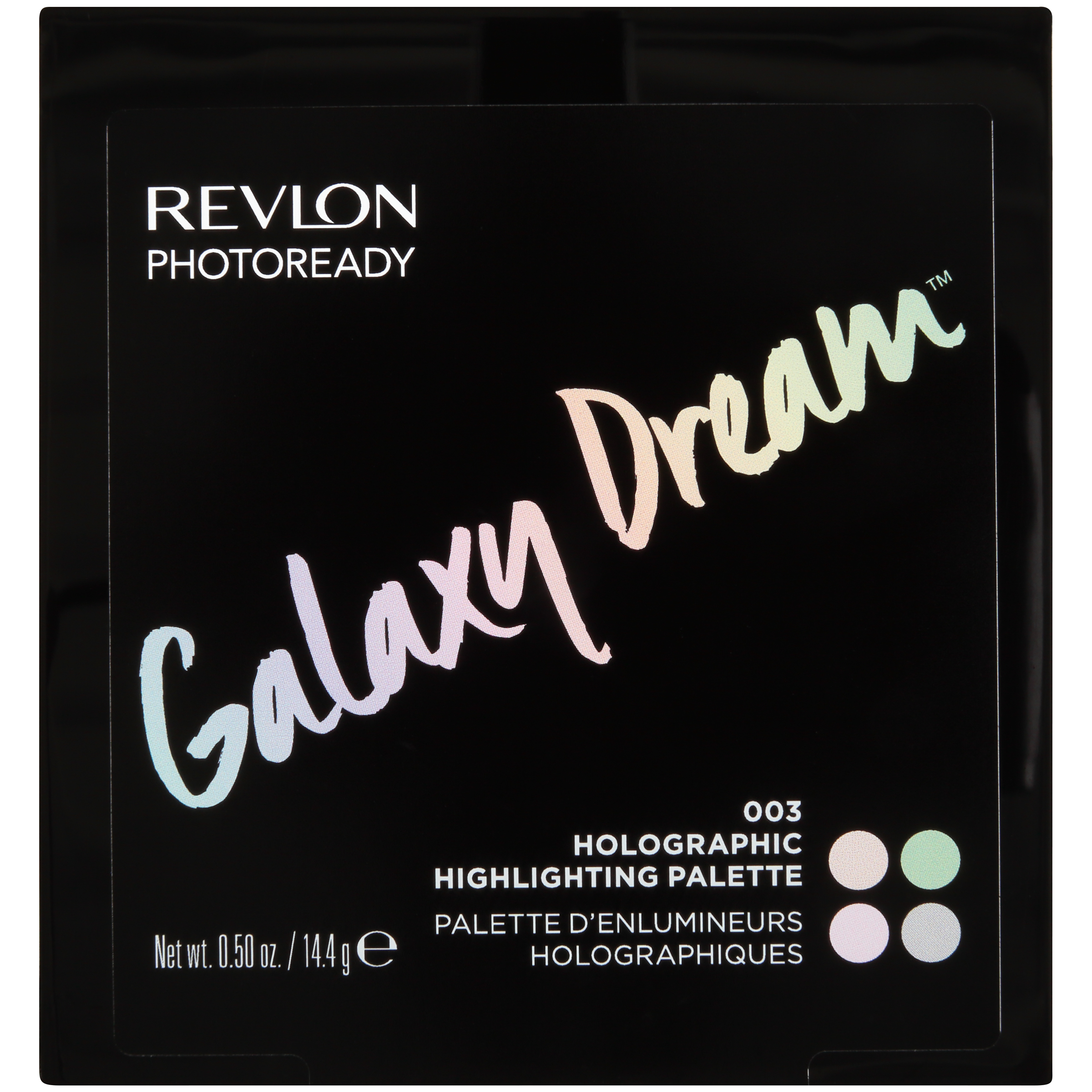 Revlon PhotoReady Highlighting Palette, Galaxy Dream - image 2 of 4