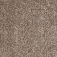 thumbnail image 3 of 2'x4' Beige Heather Indoor Shag Rug, 3 of 3