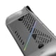 thumbnail image 2 of Para ROG Ally X Funda Protectora TPU Disipación Calor Anticaída (Transparente), 2 of 3