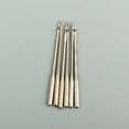 thumbnail image 1 of OULII 60Pcs Industrial Sewing Machine Needle Stainless Steel Alloy for Tailors Home Users, 1 of 5