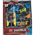 thumbnail image 1 of LEGO Ninjago Seabound: Cole in Scuba Gear with Harpoon Gun 892180, 1 of 5