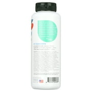 SoCozy Kids Swim 3-in-1 Shampoo Conditioner Body Wash for All Hair Types, with Activated Charcoal, 10.5 fl oz