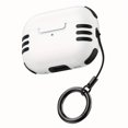 thumbnail image 1 of Bamboohart for AirPods Pro 2 Protective Case  for AirPods 4 for apple Second Generation INs Style Wireless Connection Headphone Case Protective Cover, 1 of 7