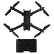 thumbnail image 1 of Mini dron para fotografía aérea, mini dron XT8, dron plegable RC, drones RCFPV, tecnología innovadora, 1 of 14
