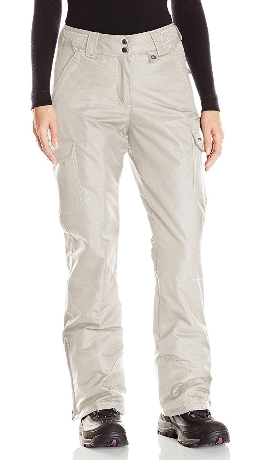 cargo wind pants