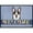 Black, variant on Tricolor Corgi Welcome Door Mat