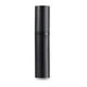 thumbnail image 1 of Atomizador de perfume recargable, tecnología de llenado sin embudo, botella de spray atomizador de perfume vacía para bolso de viaje mientras viaja - 5 ml (negro), 1 of 5