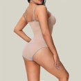 thumbnail image 5 of Bodysuit Shapewear Seamless One-piece Body Shaper Belly Hip Shapewear Underwear-2025, 5 of 5