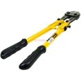 thumbnail image 3 of 14 inch Industrial Heavy Duty Bolt Chain Lock Wire Cutter Cutting Tool, 3 of 5