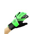 thumbnail image 3 of Kmbangi Goalkeeper Gloves Letter Patterns Protective Gloves Sports Mitt, 3 of 9
